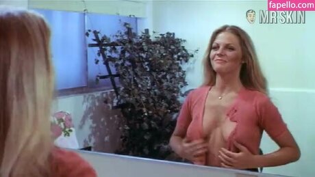 Candice Rialson star hd image