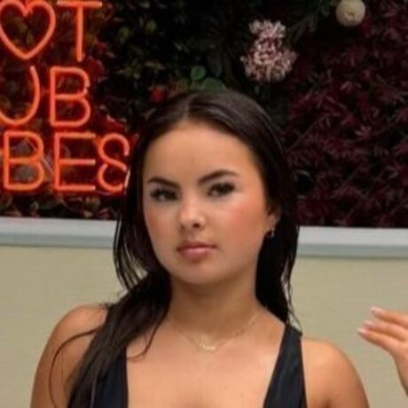 Gracie Mcdonald sex model gallery