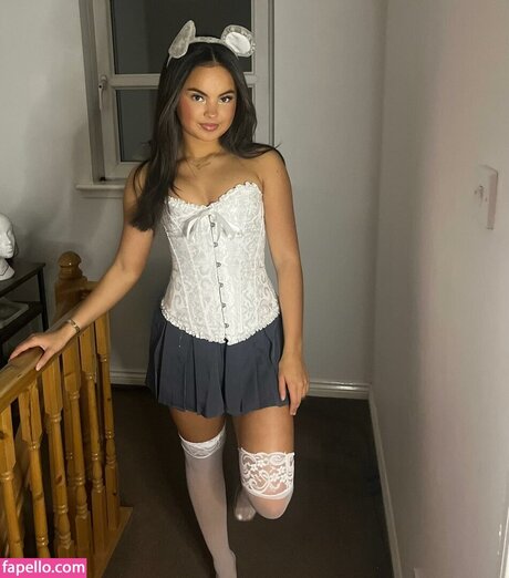 Gracie Mcdonald nice model gallery