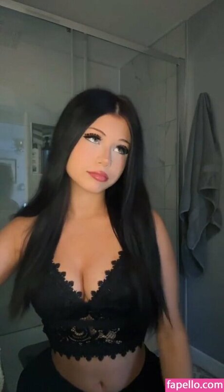 Chloe Oak hd model archive