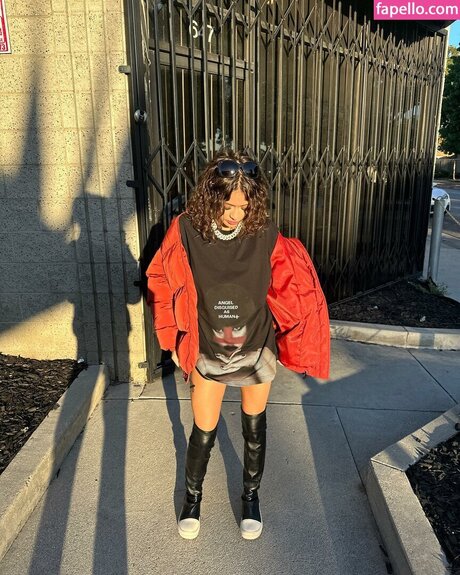 prymrr star hot pics