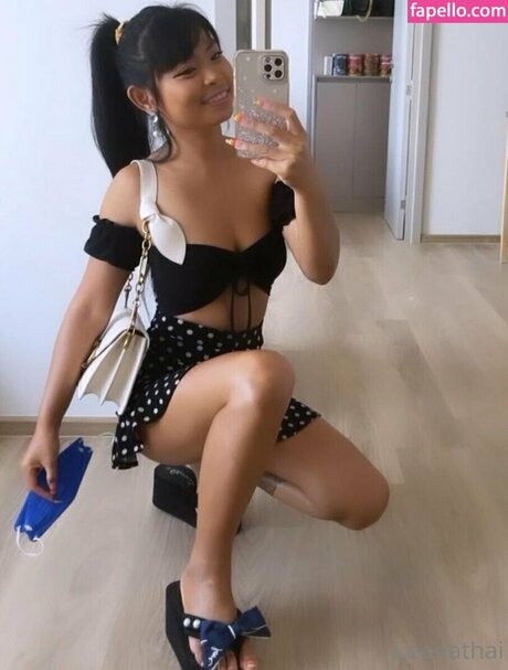 Leona Thai star hd image