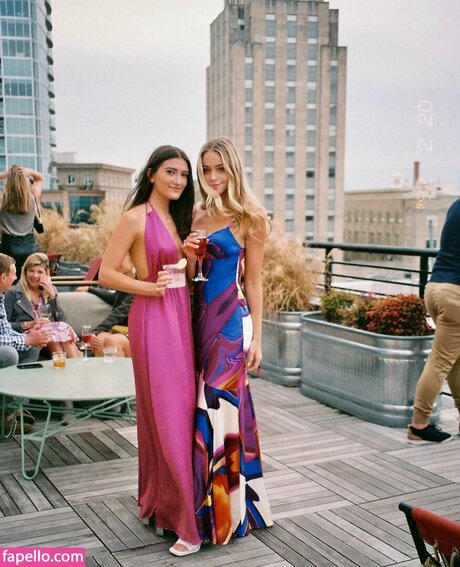 Alexa Blair Robertson star best picture