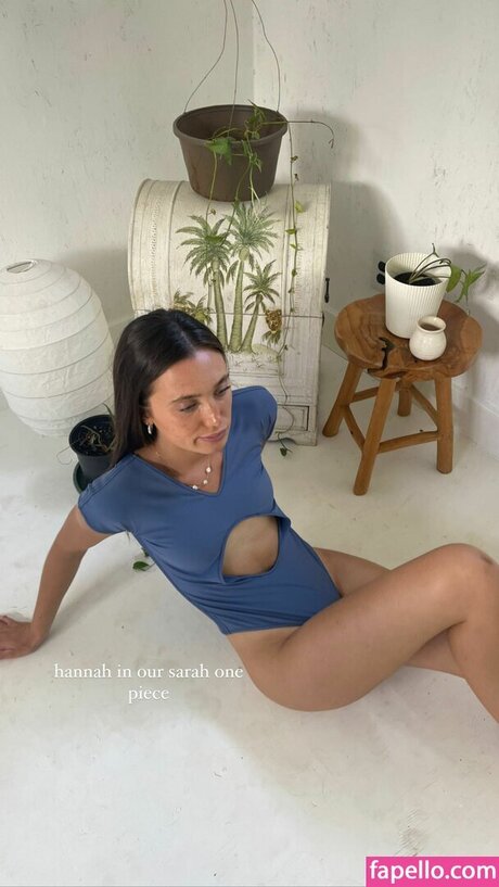 Hannah Meloche Profile pic