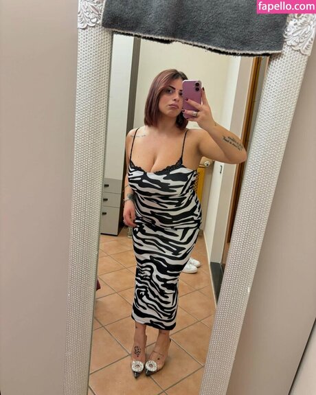 Martina Rolando nudes star pictures