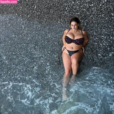 Martina Rolando model beautiful picture