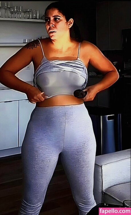 Maleni Cruz star image