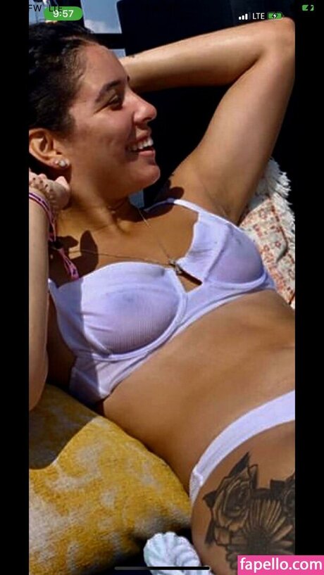 Maleni Cruz model xxx images