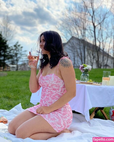 Maleni Cruz actress gallery