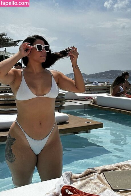 Maleni Cruz actress picture