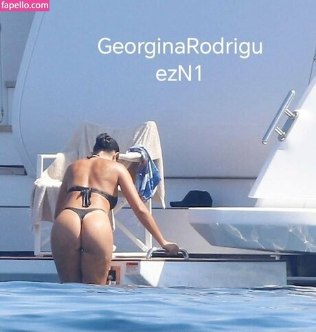 Geo Rodriguez star adult photo