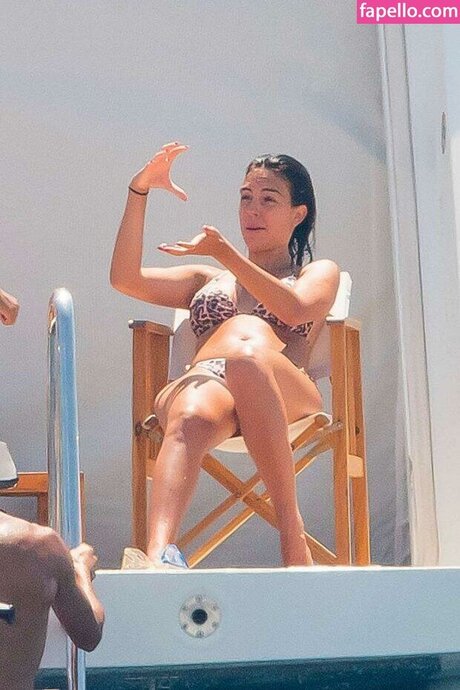 Geo Rodriguez star erotic picture