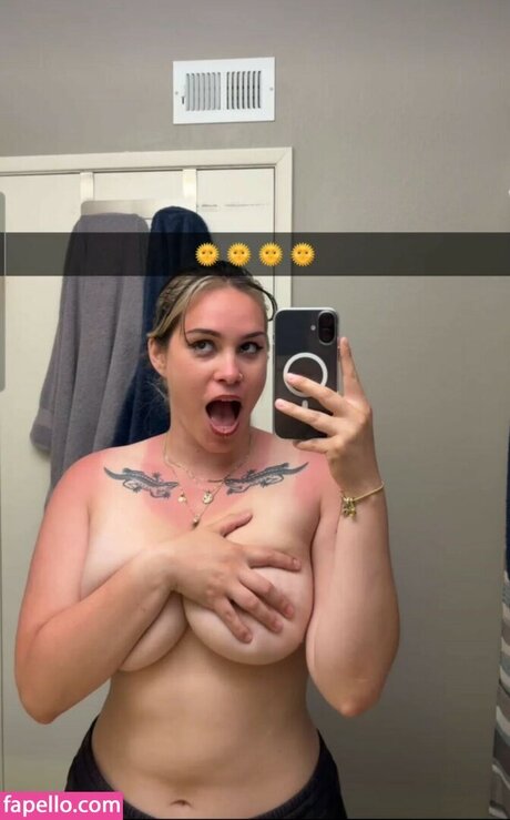 bblanca nievess best star picture