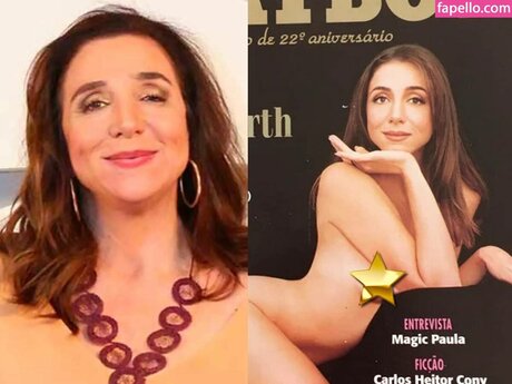 Marisa Orth model beautiful pic