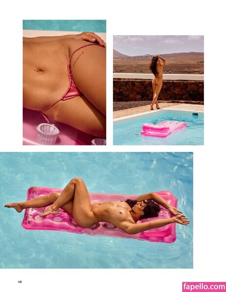 Alina B hm star high quality pic