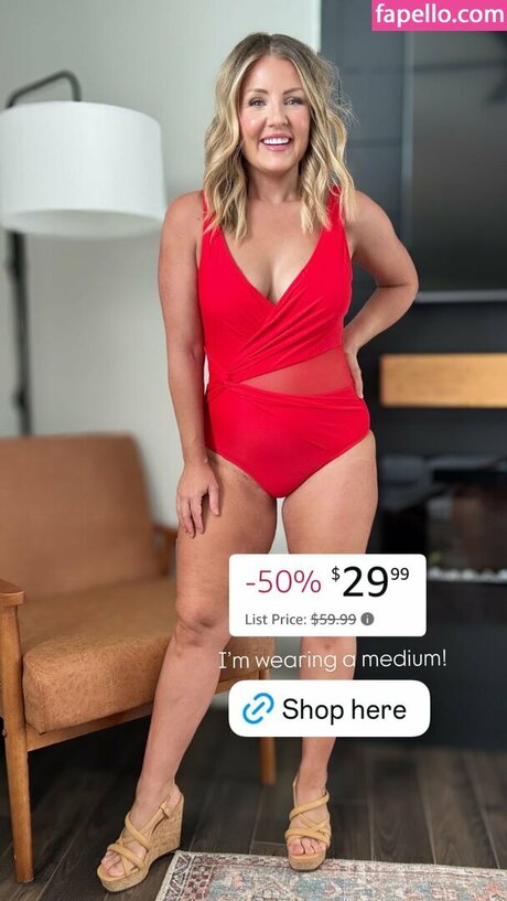 Jenna Dillulio nice model gallery