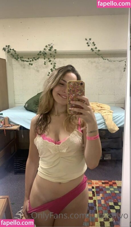 rubysalvo pornstar hd photo