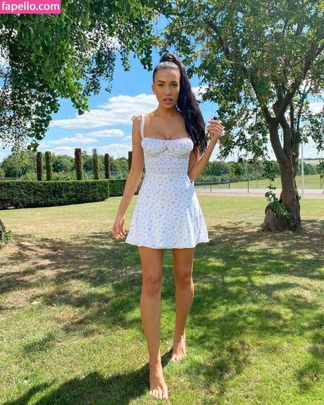 Scarlett Ellis star free pictures