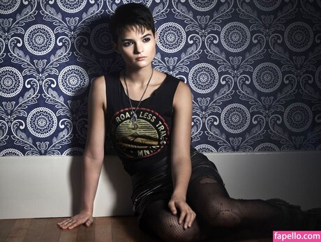 Brianna Hildebrand high quality pornstar pictures