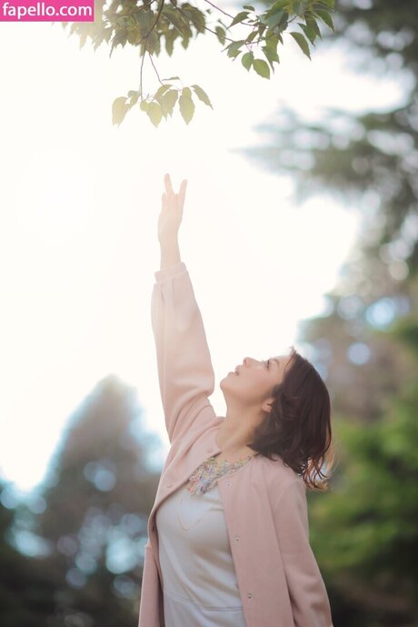 Tsubaki Kato nice actress archive
