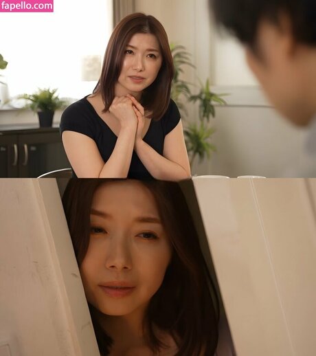 Tsubaki Kato xxx pornstar picture