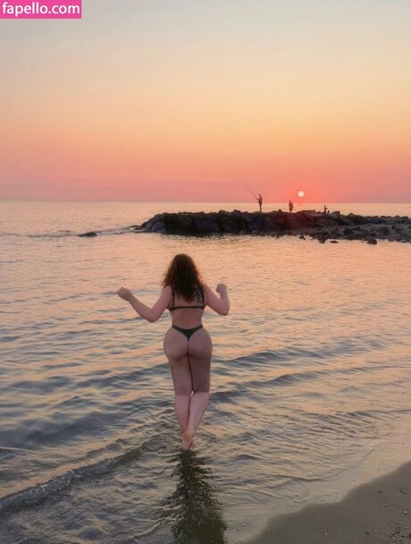 Elisabetta Rossi pretty model photos