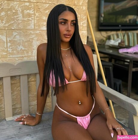 Shenhav Dahan star pretty photos