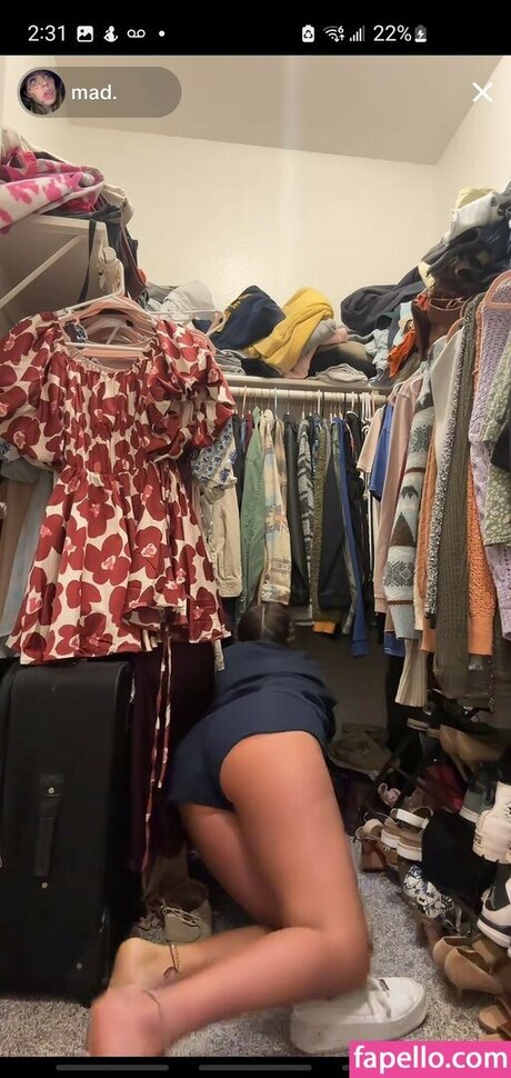 madisons the shit nice actress image