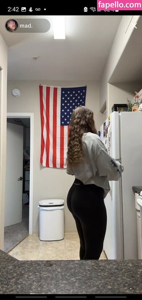 madisons the shit nudes star archive