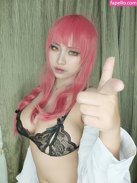 Vayzen Rin nudes pornstar img