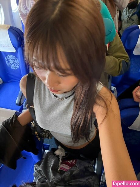 from seowon art model pic