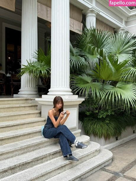 from seowon model nudes image