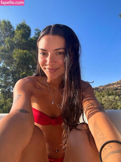 Req Cassadventures model erotic pic