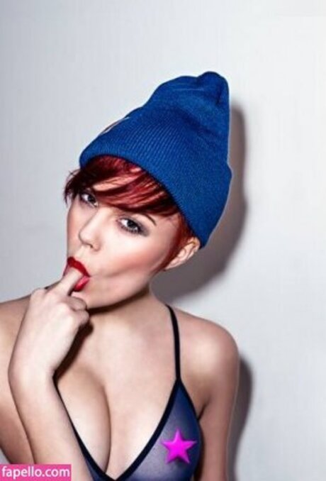 Miri Be pornographic actress image