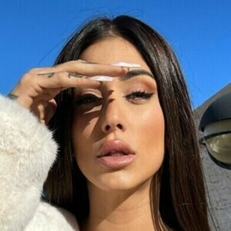 Cristina Herrera sex model galleries