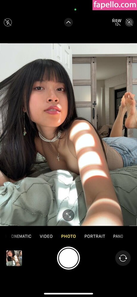 Lisa Tung pornstar perfect photo