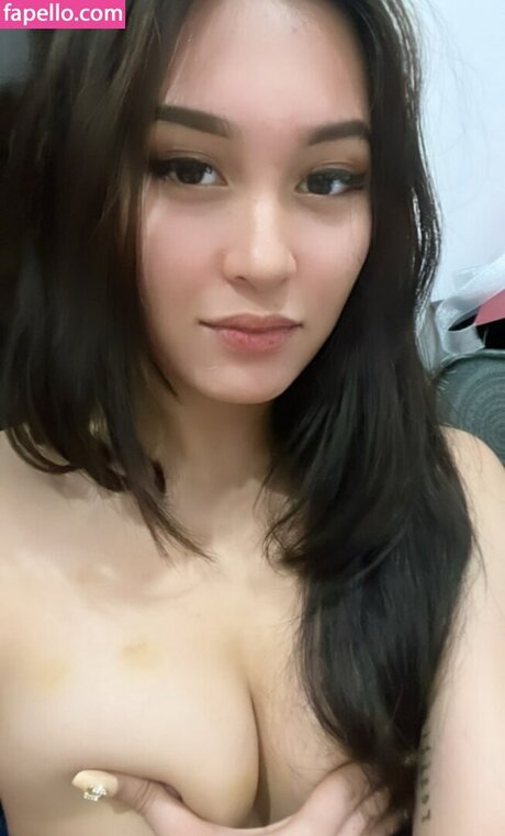 Spice Dashi hot model photos