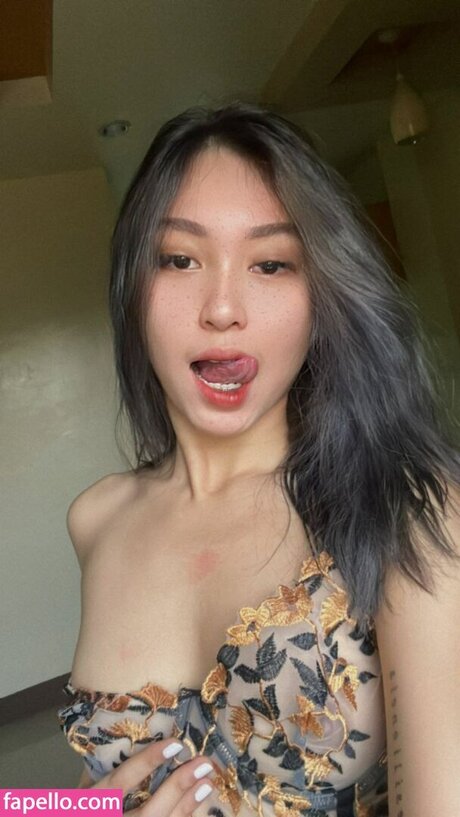 Spice Dashi pretty model photos