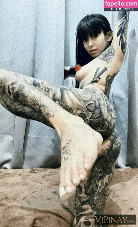 Angelie Pench model hd galleries