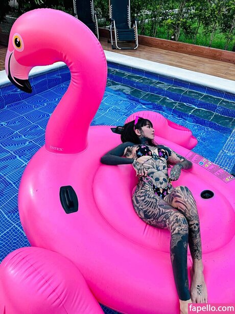 Angelie Pench pornstar nudes pics