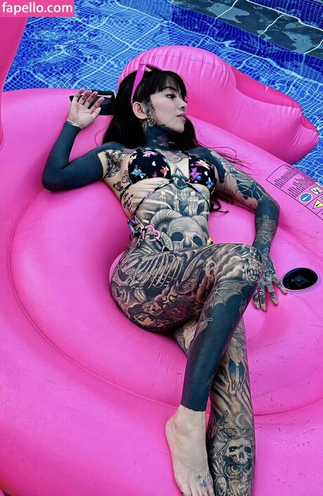 Angelie Pench high quality actress img