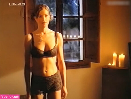 Marie B umer beautiful star images