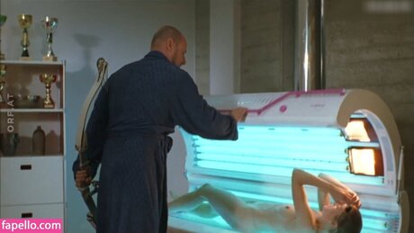 Marie B umer top star pics