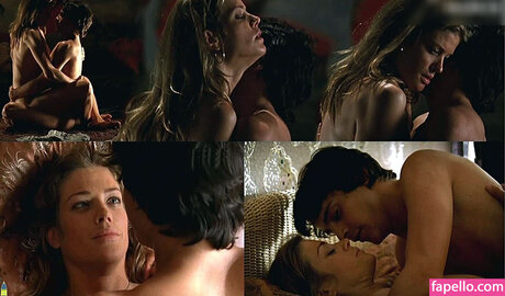 Marie B umer pretty star pics