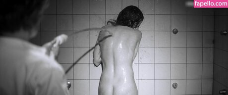 Marie B umer exclusive actress gallery