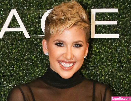 Savannah Chrisley nice pornstar archive