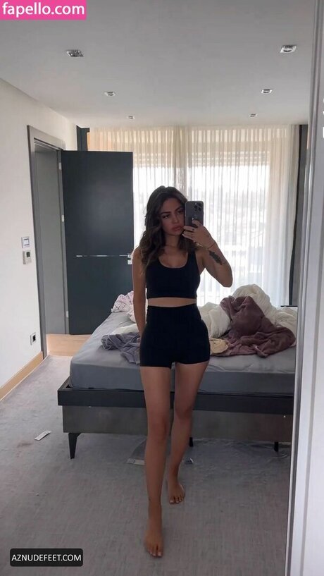 Ece Ronay pornstar beautiful archive