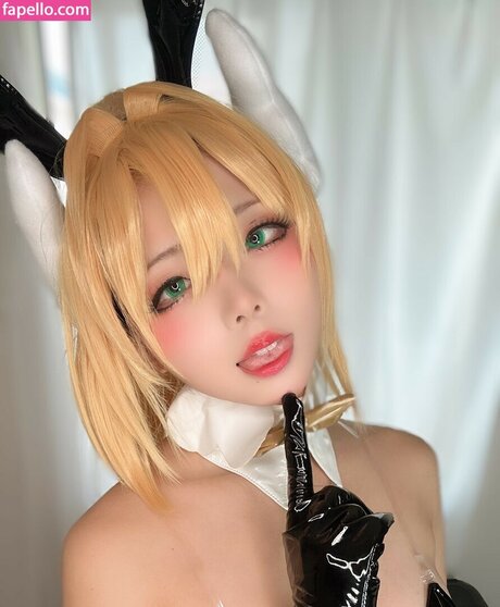 Nagomitei star perfect photo