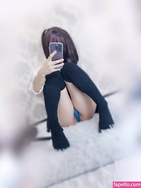 Nagomitei model exclusive galleries