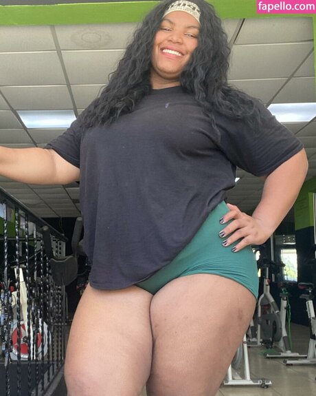 Airam Natt star pornographic photo